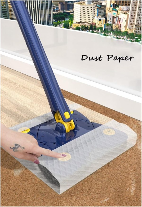 HOME SWEEPER